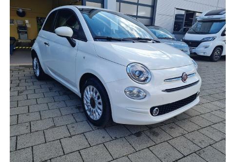 Fiat 500 #8