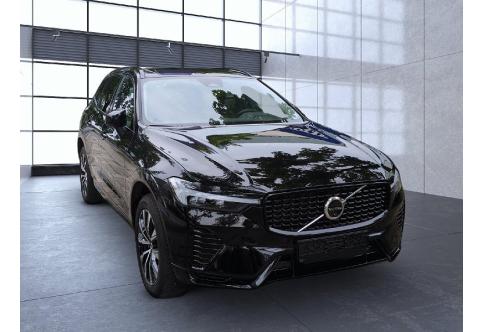 Volvo XC60 #4