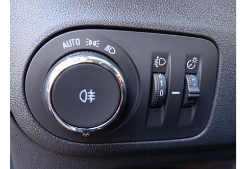 Opel Crossland X #20