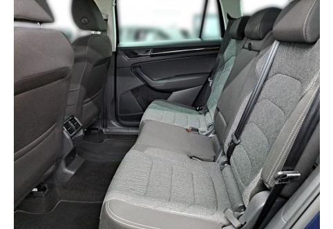 Skoda Kodiaq #15