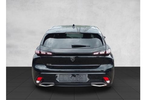 Peugeot 308 #4