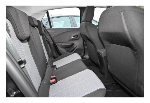 Opel Corsa #11
