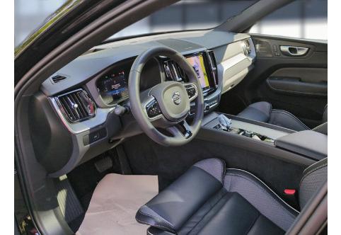 Volvo XC60 #8