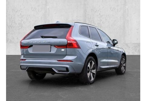 Volvo XC60 #2