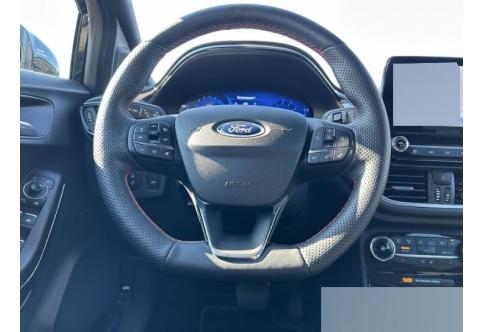 Ford Puma #15