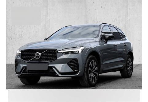 Volvo XC60 #1