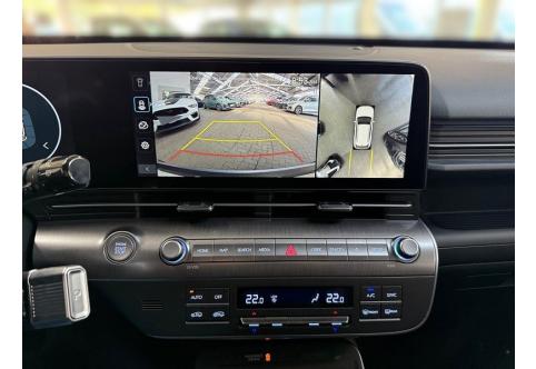 Hyundai Kona #13