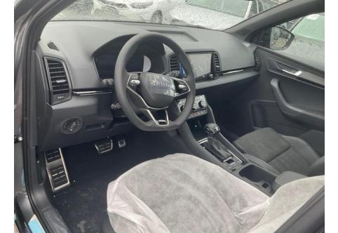 Skoda Karoq #1