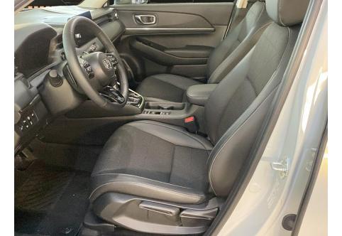 Honda HR-V #4