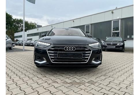 Audi A4 #6