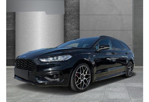 Ford Mondeo #1