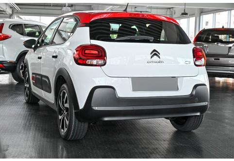 Citroen C3 #4