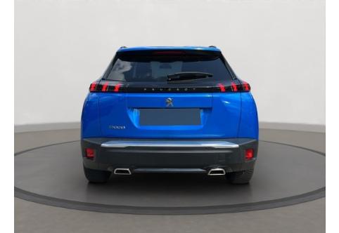 Peugeot 2008 #4