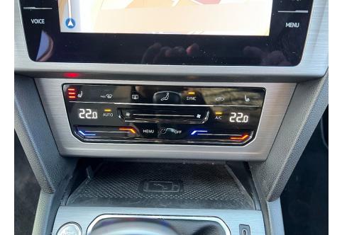 VW Passat #25