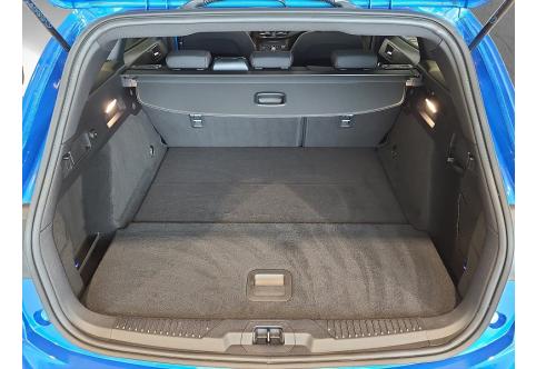 Ford Focus #11