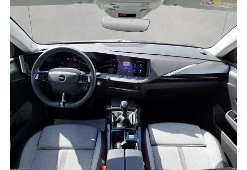 Opel Astra #13