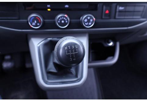 VW T6 Transporter #28