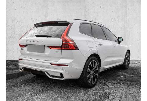 Volvo XC60 #2