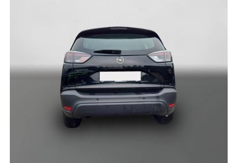 Opel Crossland X #4