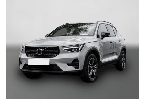 Volvo XC40 #1