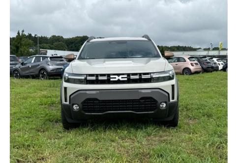 Dacia Duster #3