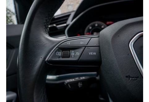 Audi Q3 #15