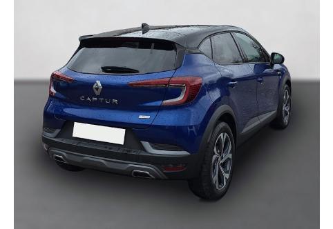 Renault Captur #3