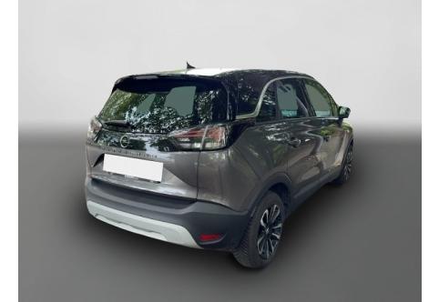 Opel Crossland X #5