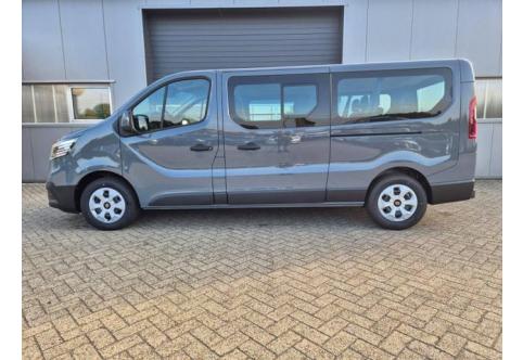 Renault Grand Scenic #1