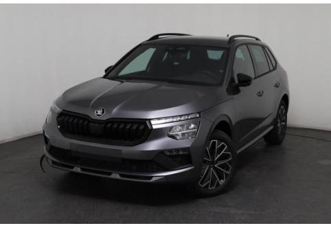 Skoda Kamiq #1