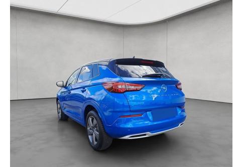 Opel Grandland X #4