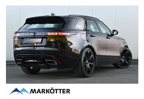 Land Rover Range Rover #6