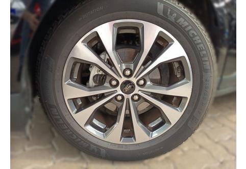 Ford Tourneo Courier #6