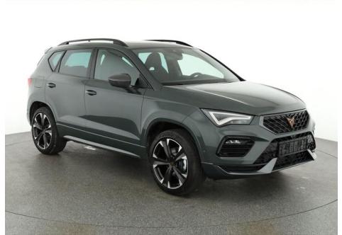 Seat Ateca #1