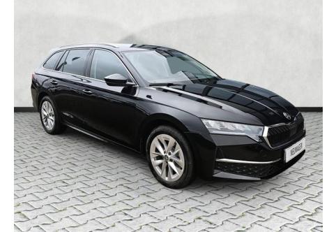 Skoda Octavia #1