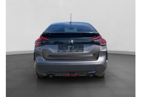 Citroen C4 #4