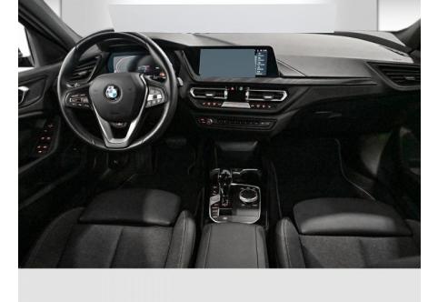 BMW 1er #11