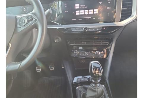 Opel Mokka #10