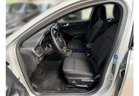 Ford Focus #7
