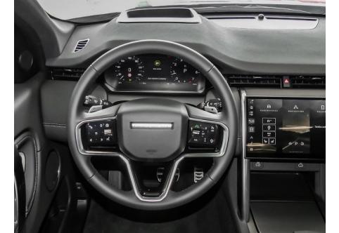 Land Rover Discovery #19
