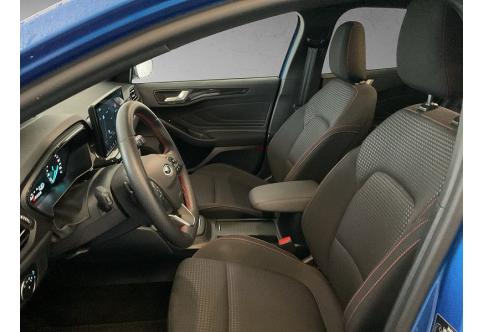 Ford Focus #5