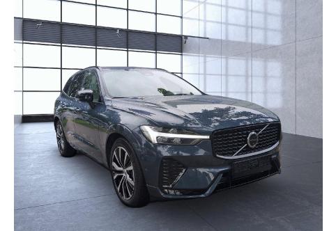 Volvo XC60 #4