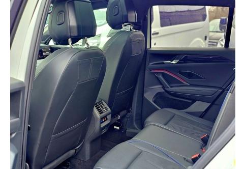 VW Tiguan #7
