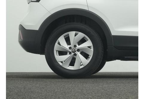 VW T-Cross #23
