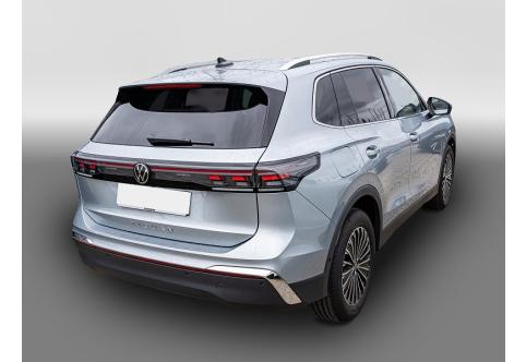 VW Tiguan #3