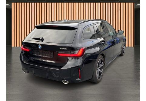 BMW 3er #7