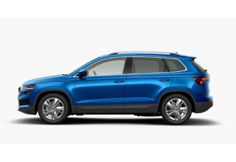 Skoda Karoq #3