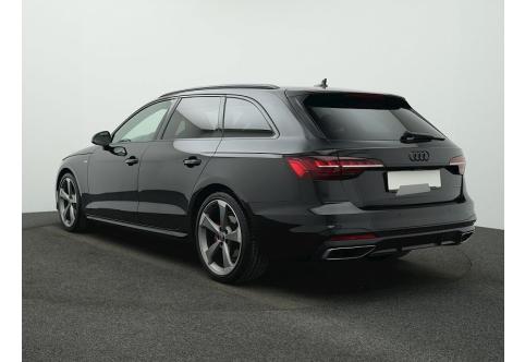 Audi A4 #3