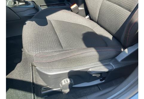 Ford Focus #5