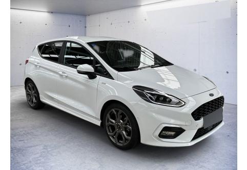 Ford Fiesta #4